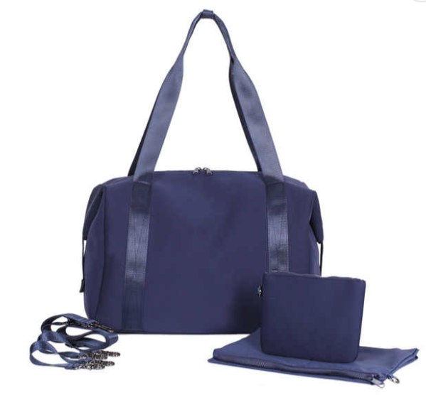 Neoprene duffle online bag