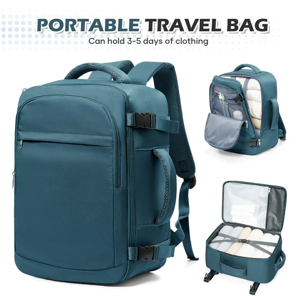 Backpacks