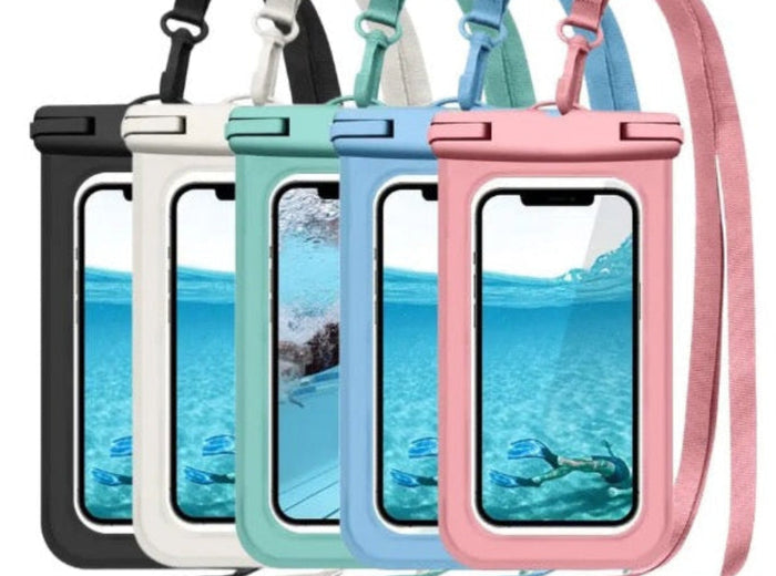 Waterproof Accessories