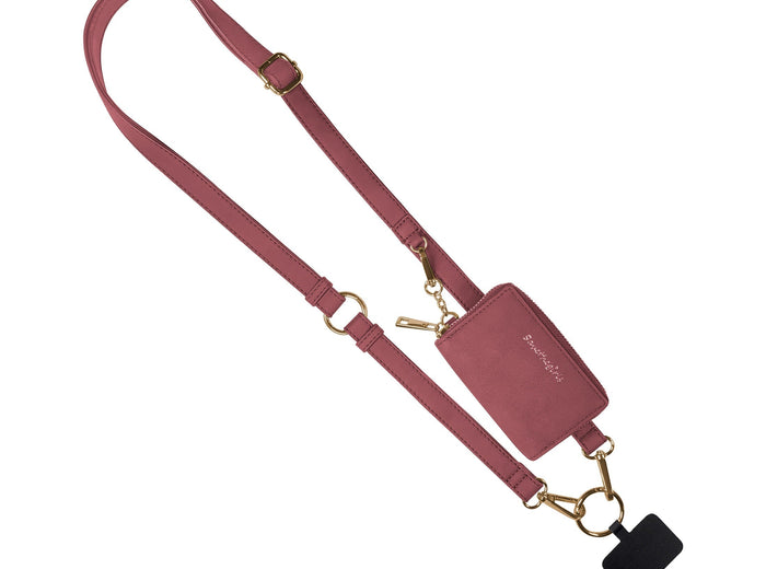 Lanyards & Card Holders