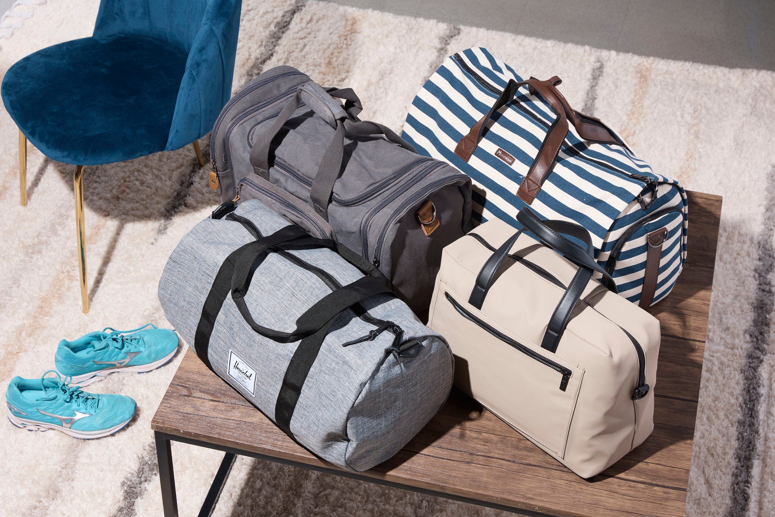 All Things Traveling