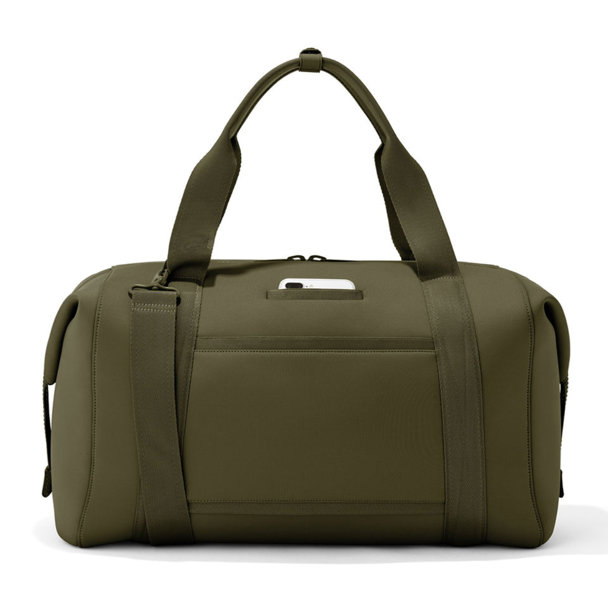 Neoprene hot sale duffle bag